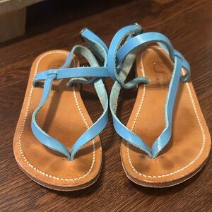 K.Jaques St. Tropez sandal